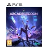 Image de Arcadegeddon