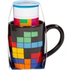 Image de Coffret Mug Et Puzzle - Tetris
