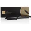 Image de ghd - Brosse chauffante ghd Rise - Brosse chauffante Effet Brushing (Noir) - Effet brushing avec 2x fois plus volume - Utilisation sur cheveux secs - Sans chaleur extrême - Idéal tous types de cheveux en occasion ou reconditionné