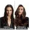 Image de Brosse Soufflante 2-en-1 Duet Blowdry Blanc