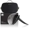 Image de ghd - Sèche-cheveux ghd Flight+ - Sèche-cheveux de voyage (Noir) - Vanity inclus - Pliable et double voltage - 78% de la puissance d'un sèche-cheveux classique - Idéal pour tous types de cheveux en occasion ou reconditionné