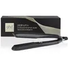 Image de ghd - Lisseur cheveux ghd Platinum+ - Fer à lisser professionnel (Noir) - Lisse en un passage sans chaleur extrême, 75% plus brillants, 70% plus forts - Lisseur boucleur idéal cheveux colorés / abîmés en occasion ou reconditionné