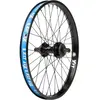 Image de BSD Revolution Planetary XLT 20" BMX Roue arrière (Noir - Left hand drive)