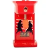 Image de Jeux d'imagination Thumbs Up! Mini Punch Rouge TU OR-RETPNCHBAG
