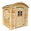 Image de Maison en bois sans plancher M505-1