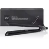 Image de ghd - Lisseur cheveux ghd chronos - Fer à lisser professionnel (Noir) - Coiffage 3x plus rapide, plus brillant, 2x moins de frisottis, sans chaleur extrême - Lisseur boucleur idéal tous types cheveux en occasion ou reconditionné
