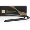 Image de ghd - Lisseur ghd Mini (Nouvelle version) - Fer à lisser professionnel (Noir) - Plaques 40% plus fines - Sans chaleur extrême - Des cheveux 50% plus brillants - Idéal cheveux courts, franges en occasion ou reconditionné