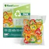 Image de FOODSAVER Pack de 26 sacs recyclables de mise sous vide 3,87L FSBE3202X01