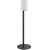 Image de Support d'enceinte Mountson MSE12 Noir