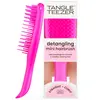 Image de Tangle Teezer Brosses Tud Mini Runway Pink One Size