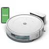 Image de Robot aspirateur et laveur 2-en-1 Roomba Combo Essential Blanc Y011240