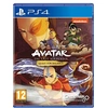 Image de Avatar The Last Airbender Quest for Balance PS4