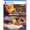 Image de Avatar The Last Airbender Quest for Balance PS5