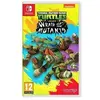 Image de Teenage Mutant Ninja Turtles Wrath of the Mutants Nintendo Switch