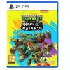 Image de Teenage Mutant Ninja Turtles Wrath of the Mutants PS5