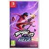 Image de Miraculous Paris Under Siege Nintendo Switch