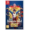 Image de The Karate Kid Street Rumble Nintendo Switch