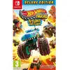 Image de Hot Wheels Monster Truck Deluxe Edition