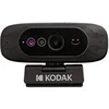 Image de Access Webcam: Camera de Videoconference Professionnelle HD 1080p avec Reconnaissance Faciale Windows Hello et Plug and Play