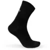 Image de Albion - All Road Socks - Chaussettes vélo Black - S
