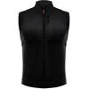 Image de Albion - Wind Gilet - Gilet vélo homme Black - M