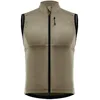 Image de Albion - Wind Gilet - Gilet vélo homme Dark Sand - L