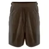 Image de Albion - Zoa Shorts - Short vélo homme Dark Olive - XS