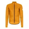 Image de Albion - Ultralight Insulated Jacket - Veste vélo homme Burnt Yellow - L