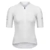 Image de Albion - Lightweight Short Sleeve Jersey - Maillot vélo femme White - M