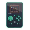 Image de Console rétrogaming Taito Edition Super Pocket Noir, Vert et Blanc