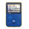 Image de Console rétrogaming Capcom Edition Super Pocket Bleu, Jaune et Blanc