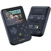 Image de HyperMegaTech! Super Pocket NEOGEO Edition console de jeux portables 7,11 cm (2.8") Noir