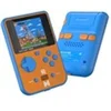 Image de HyperMegaTech! Super Pocket Data East Edition console de jeux portables 7,11 cm (2.8") Bleu, Marron