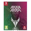 Image de Akka Arrh Special Edition