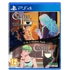 Image de Coffee Talk Double Pack 1+2 pour PS4