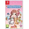 Image de Toutous et Chatons Mon Petit Salon Nintendo Switch