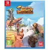 Image de My Time at Sandrock Collector's Edition Nintendo Switch