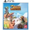 Image de My Time at Sandrock Collector's Edition PS5