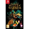Image de Folly Of The Wizards