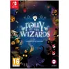 Image de Folly Of The Wizards Collector
