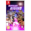 Image de Reptilian Rising Nintendo Switch