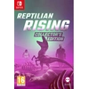 Image de Reptilian Rising Collector's Edition Nintendo Switch
