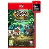 Image de Harvest Moon Echoes of Teradea Nintendo Switch 2
