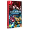 Image de Transformers: Earthspark - Expedition Nintendo Switch