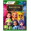 Image de Rainbow High Runway Rush Xbox