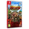 Image de Jumanji: Aventures Sauvages Nintendo Switch