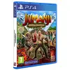Image de Jumanji: Aventures Sauvages PS4