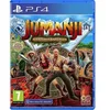Image de Jeux vidéo Bandai Namco Jumanji Aventures Sauvages - PS4 Multicolore TU 19JUMAS2