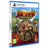 Image de Jumanji: Aventures Sauvages PS5