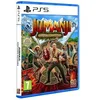 Image de Jeux vidéo Bandai Namco Jumanji Aventures Sauvages - PS5 Multicolore TU 10JUMAS2